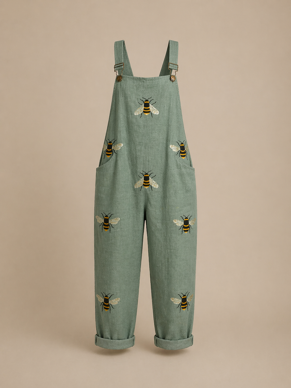 Jumpsuits