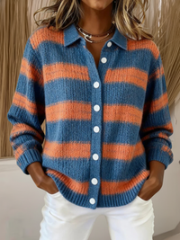 Naomi™ | Buttoned Cardigan