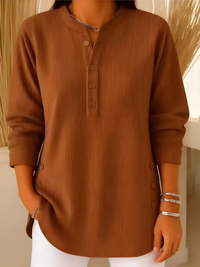 Winnie™ | Classic Crew-neck Pullover