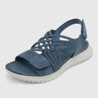 SHARRA | ORTHOPEDIC SANDALS