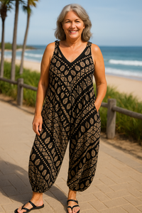 Seraphina | FlowEase Jumpsuit (S-5XL)