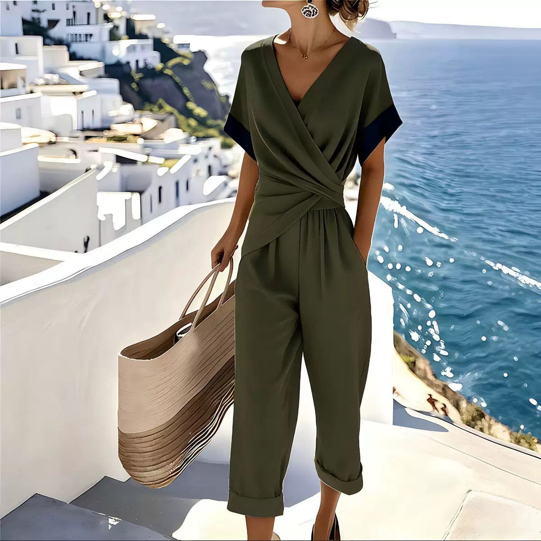 Colleen™ Elegant Two-Piece