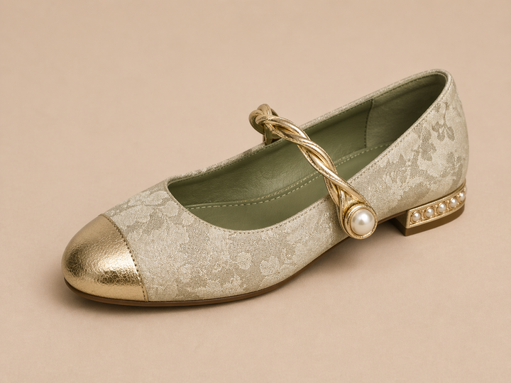 Mestelle | Comfort Mary Jane