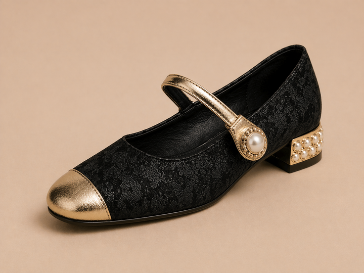 Mestelle | Comfort Mary Jane