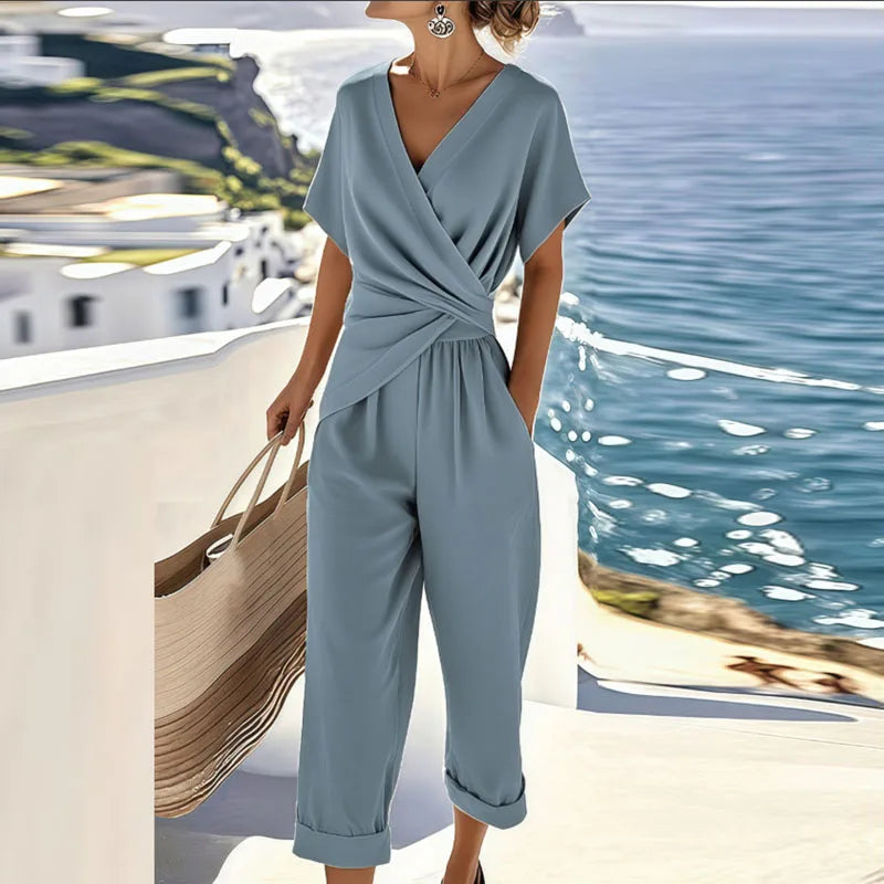 Colleen™ Elegant Two-Piece